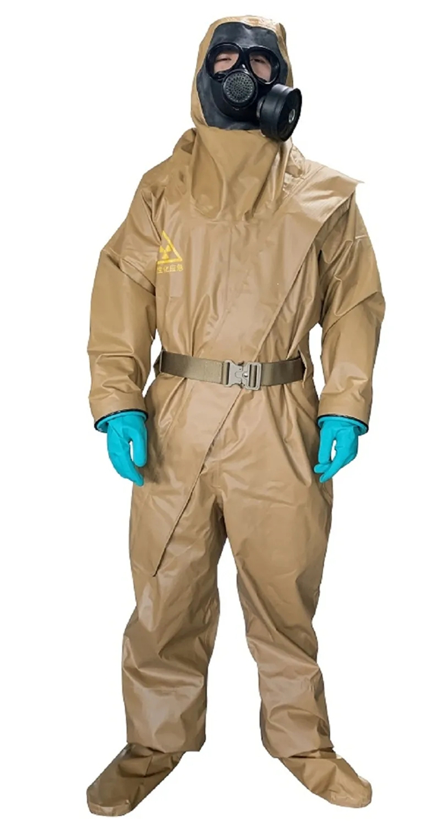 特种防护服