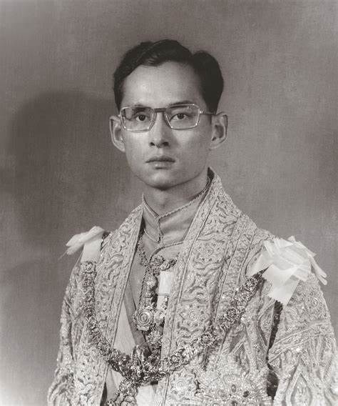 普密蓬·阿杜德