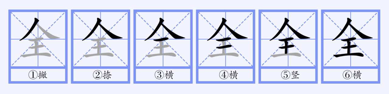 全（汉语文字）_百度百科