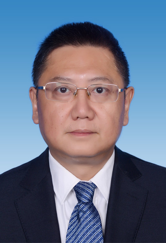 黄伟（四川省成都东部新区党工委委员、管委会副主任）_百度百科