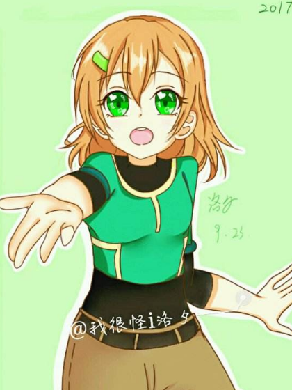 蓝天画,你!还是你吗?