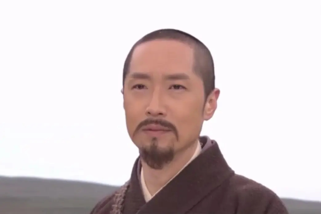 刘秉忠：“大元”建国的设计者和功臣_百科TA说