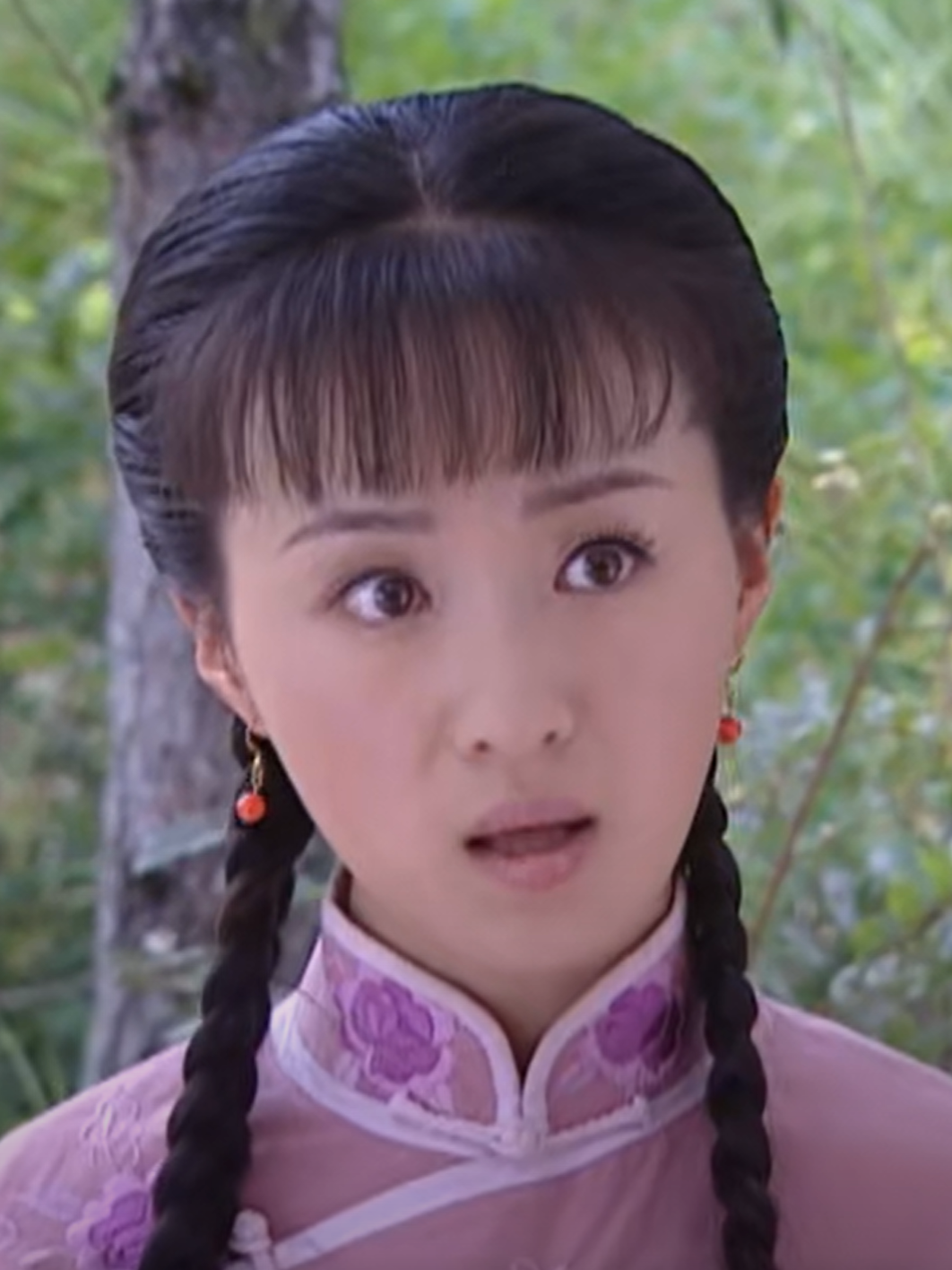 孙梦瑶,电视剧 a target="_blank" href="/item/《谁知女人心》