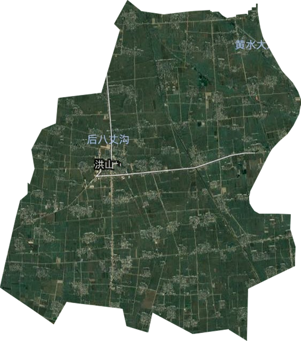 洪山镇,隶属于河南省周口市沈丘县,地处<a