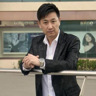 陈立新
