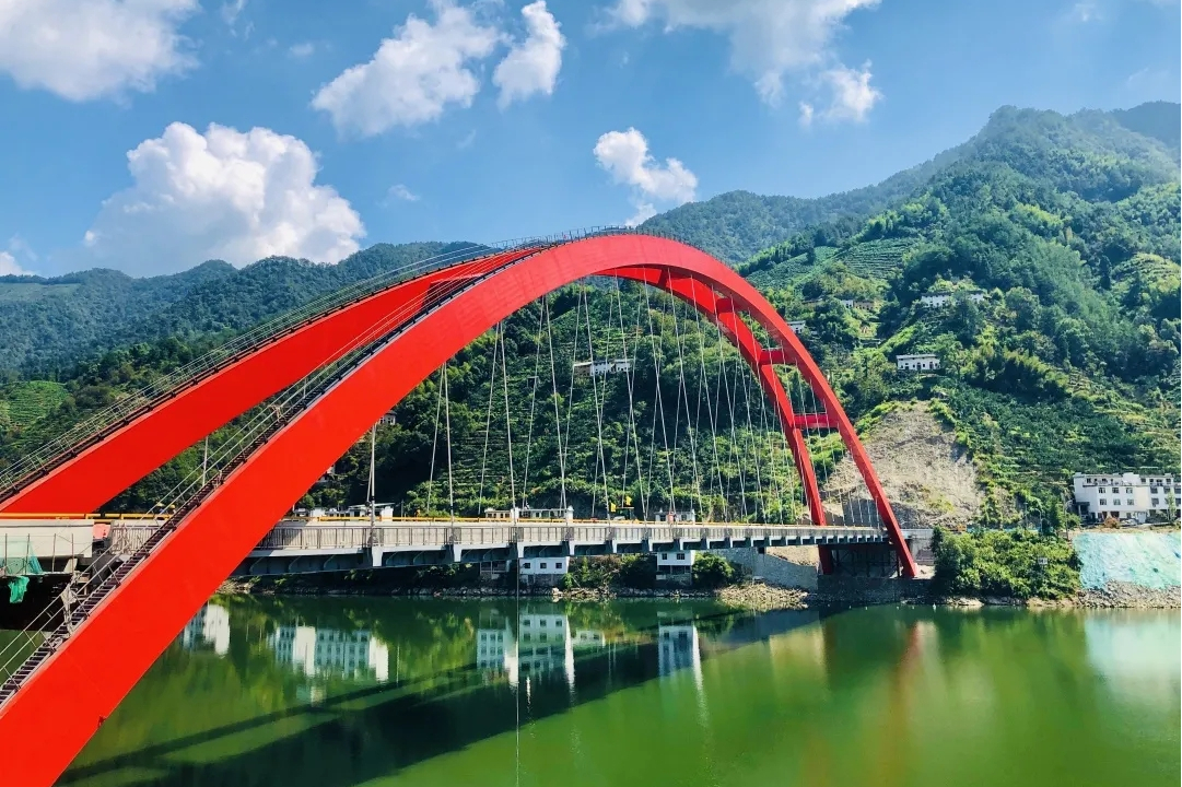 新安江大桥