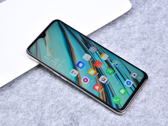 oppo a9
