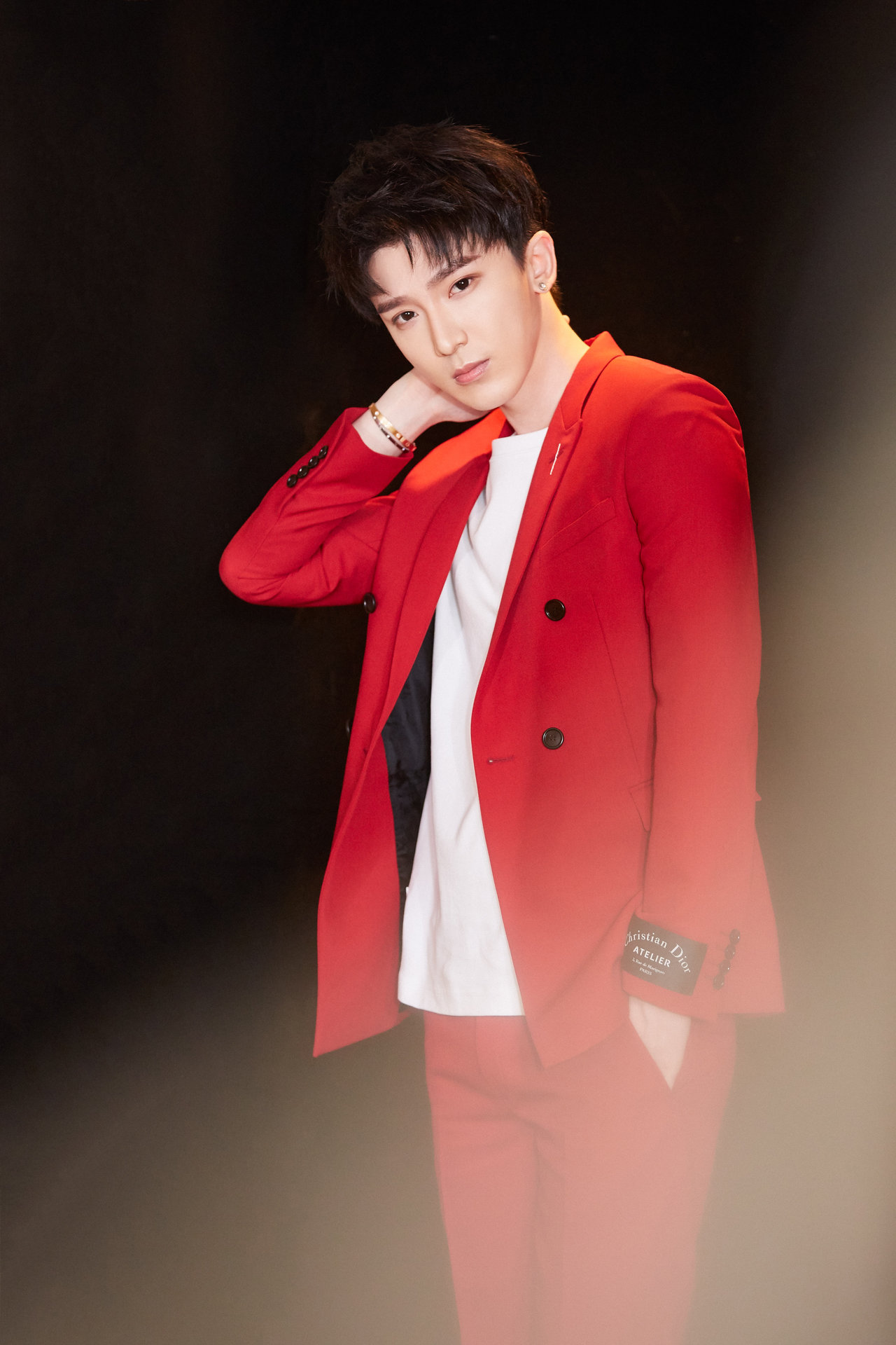  p>沈煜伦,男,1986年4月2日出生于山东省济南市,上古影业ceo,同时兼任