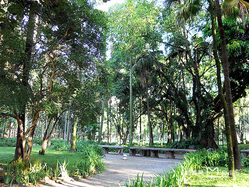 圣保罗独立公园