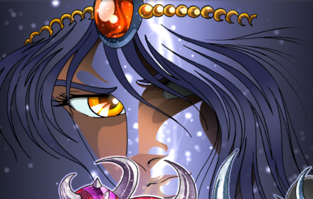 堤丰（漫画《圣斗士星矢》及其衍生作品中的角色）_百度百科