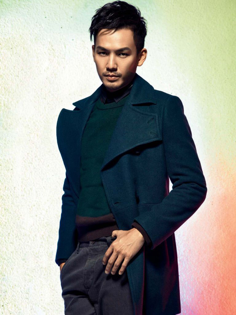  p>钟汉良(wallace chung),1974年11月30日出生于 a target="_blank"