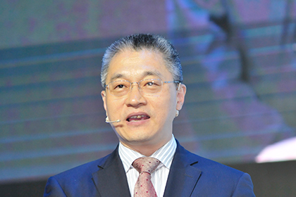  /p> p>曾任中国电力建设集团有限公司党委常委. /p>