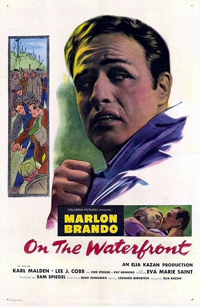 码头风云onthewaterfront(1954)