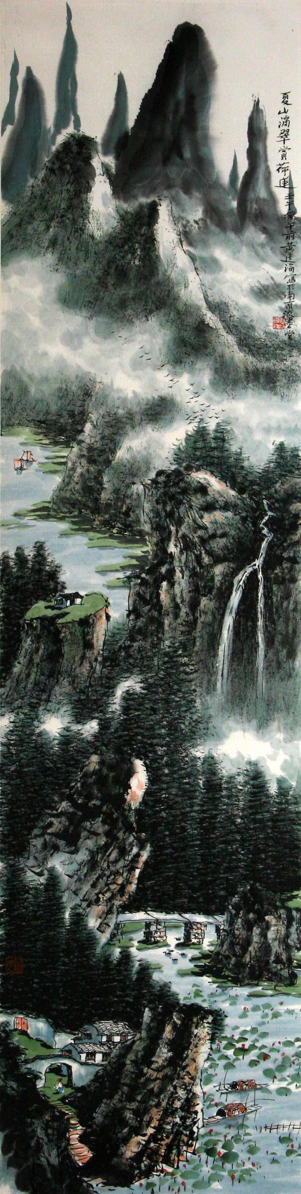 画家邵洛羊作品多少钱(国画大家邵戈)-画家邵洛羊联系方式,画家邵洛羊作品多少钱(国画大家邵戈)-画家邵洛羊联系方式,画家邵洛羊,第1张