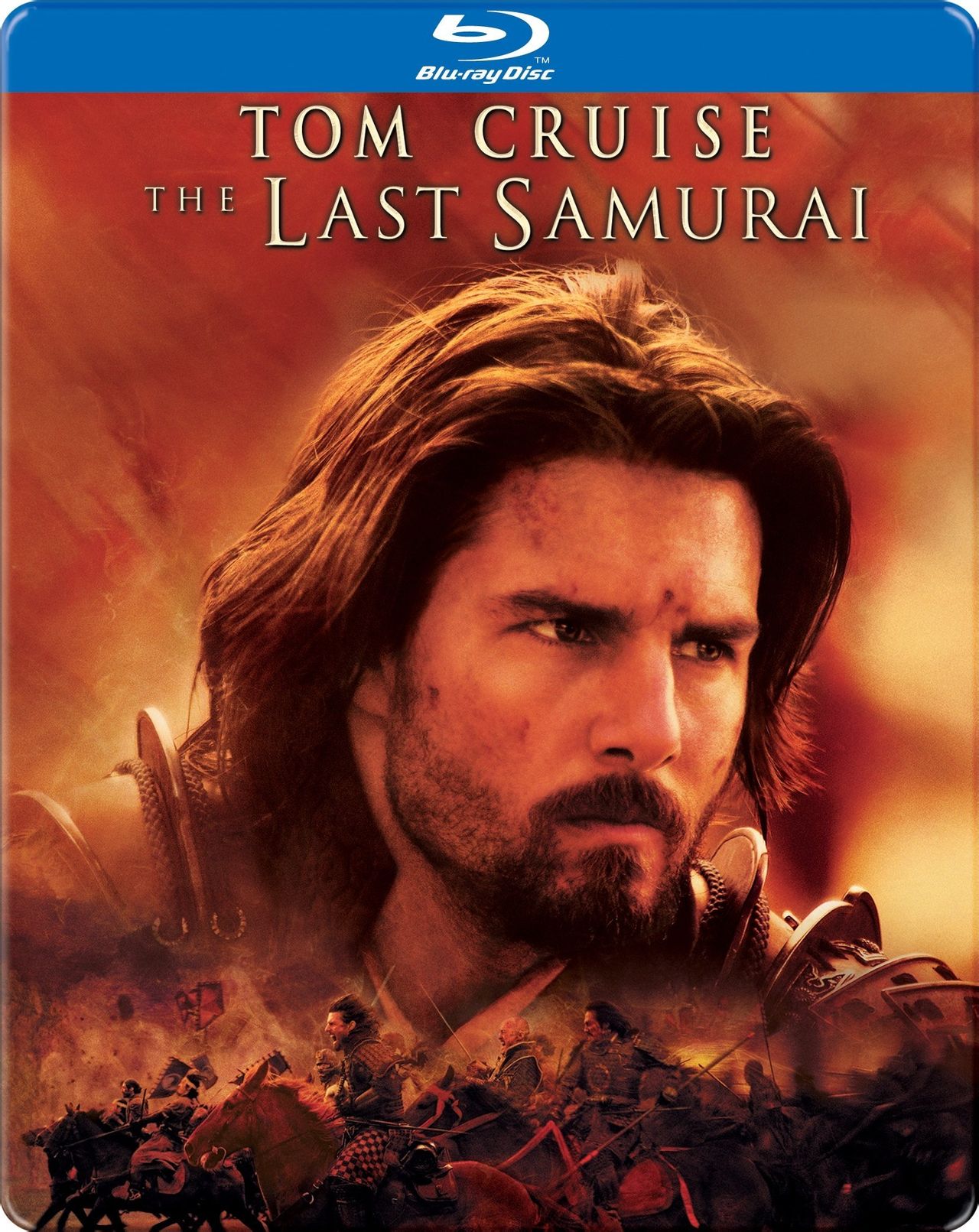 最后的武士thelastsamurai(2003)