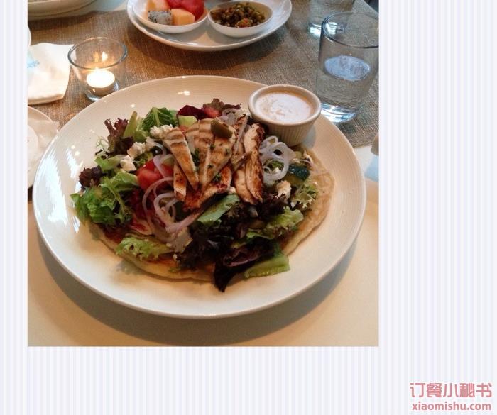  p data-id="gn4wvas847">新元素餐厅(太古汇店)是位于广州天河区天河