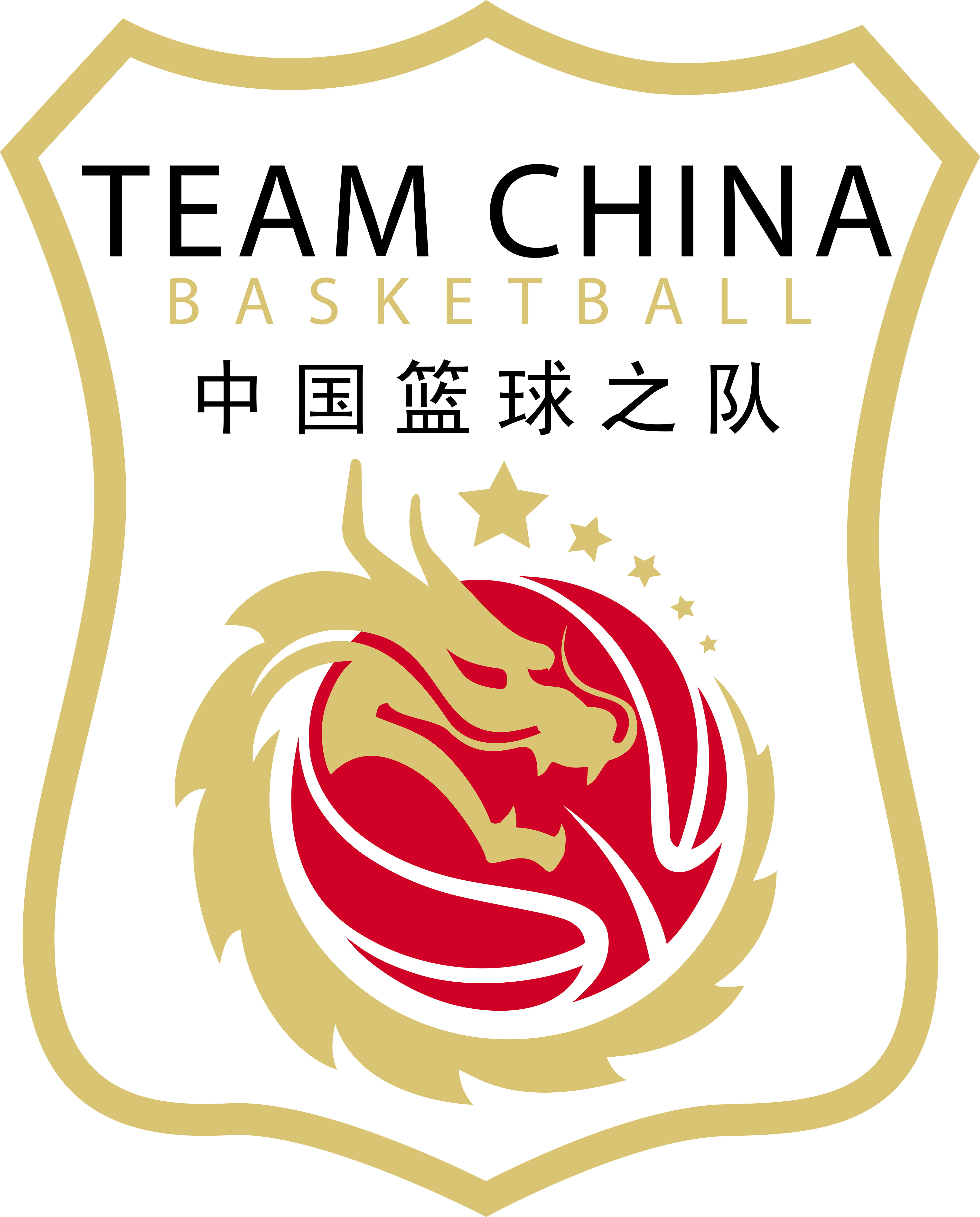  p>中国国家女子篮球队是一支由12名国内优秀女子篮球运动员组成的