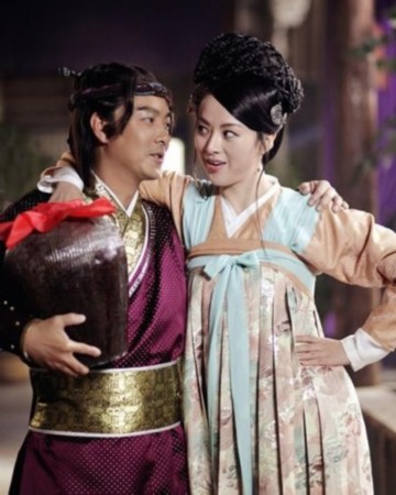  p>花大脚,《隋唐英雄》人物, b> a target="_blank" href="/item/程