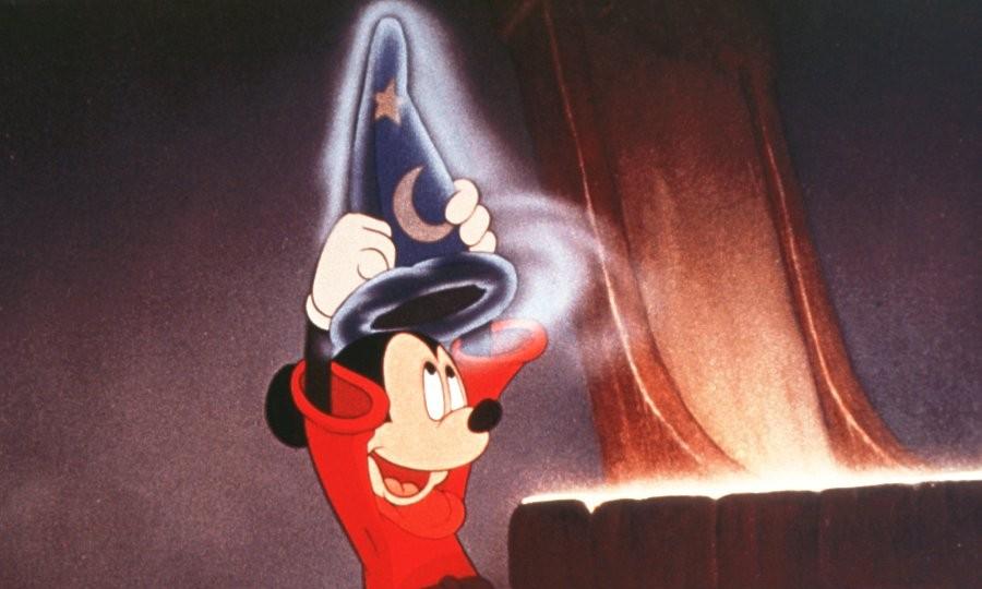 幻想曲2000fantasia/2000(1999)