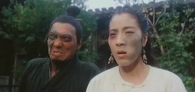 鬼马袁家班与80年代玄门功夫电影_百科TA说