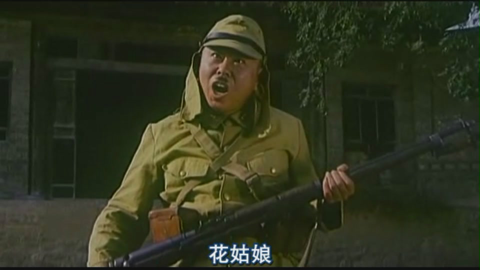 举起手来1:十面攻敌