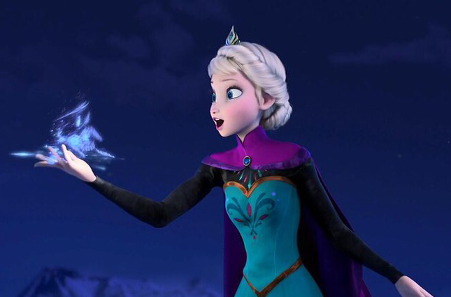 姐姐,阿伦黛尔王国的 a href="#" data-lemmaid="8208228">长公主 /a>