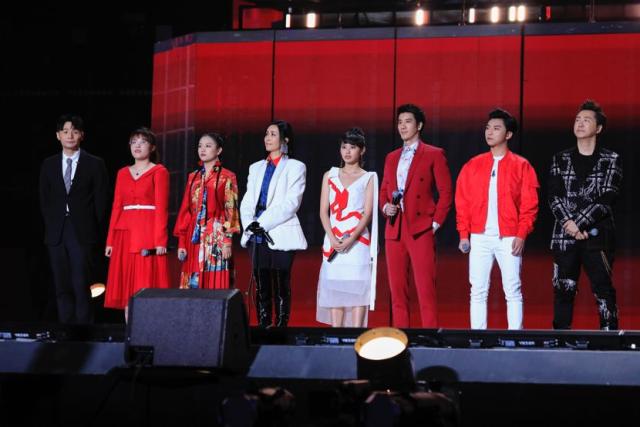  p>《中国好声音2019》是 a target="_blank" href="/item/浙江卫视