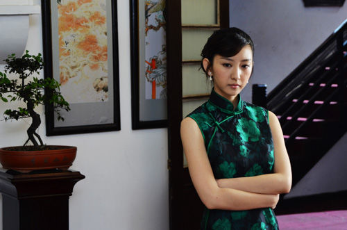  p>《独刺》是由金好风影视文化有限公司出品的电视剧, a target="