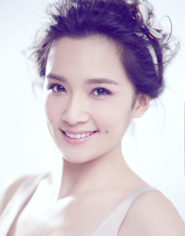 张然（中国内地女演员）_百度百科