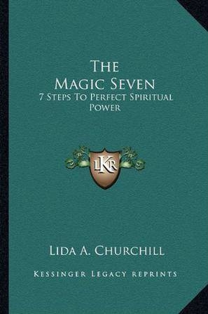MagicSeven原则_百度百科