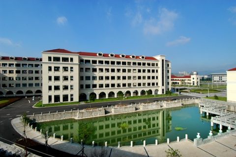 瑞安市汀田第三中学