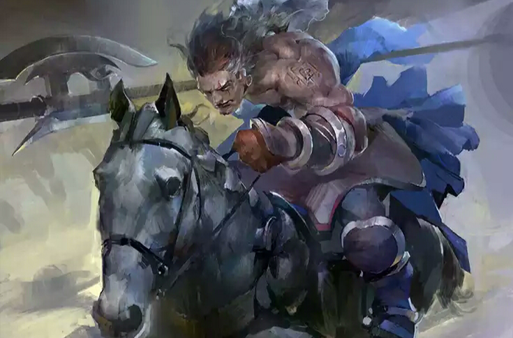  p data-id="gn33ib85oy">臧霸,三国杀 a target="_blank" href="