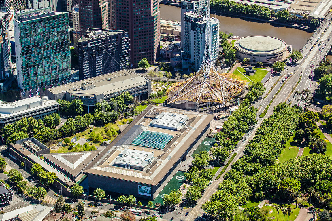 national gallery of victoria