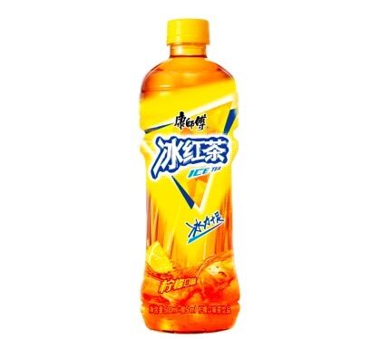康师傅红茶