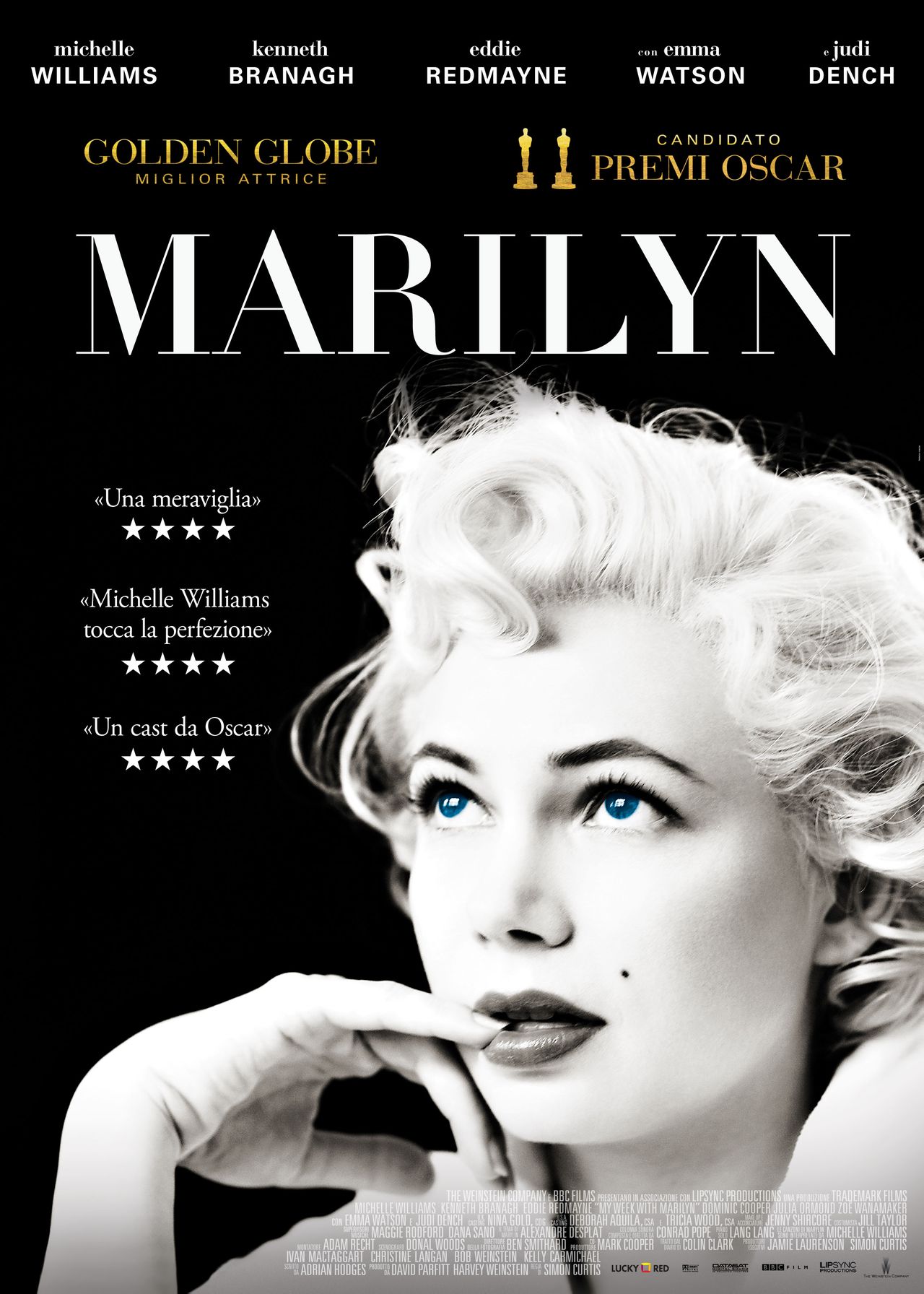 my week with marilyn