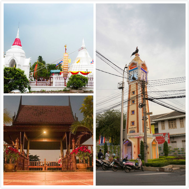  p>暖武里府(泰文:                     ;英文:nonthaburi)位于泰国