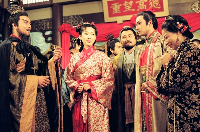  p>《医神华佗》是 a href="#" data-lemmaid="2578809">萧显辉 /a>