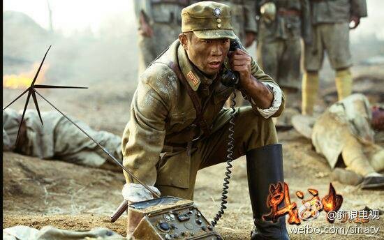  p>《战神》是由 a target="_blank" href="/item/中央电视台/5559"