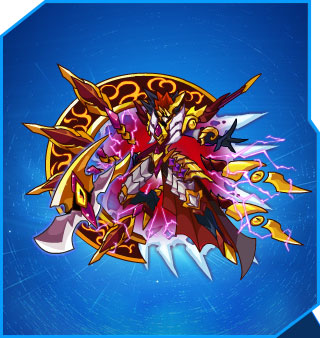 ">大梵天王,是游戏《 a target="_blank" href="/item/赛尔号/10405"