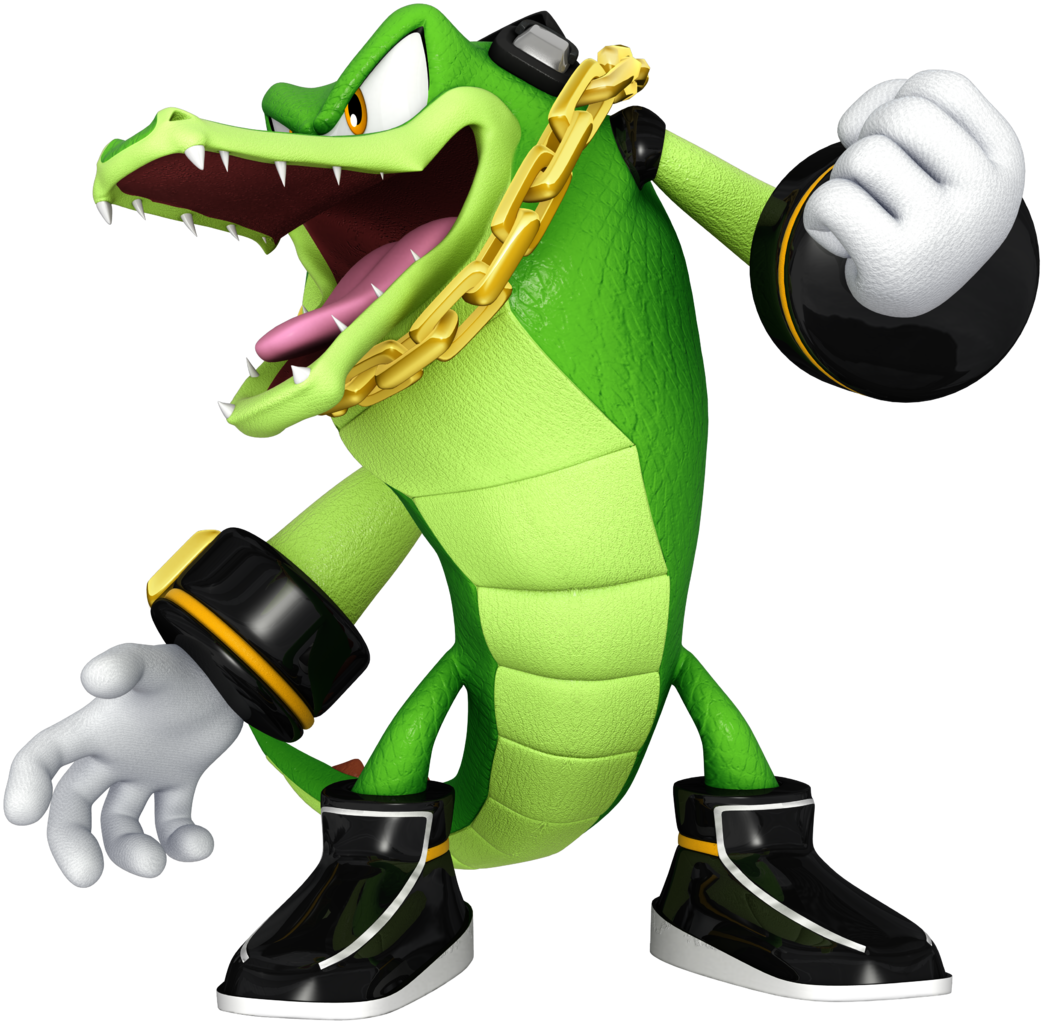  p></p></a> b>vector the crocodile /b>(贝库特,ベクター   ザ   クロコダイ
