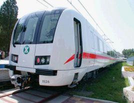 深圳地铁MOVIA电动车组_百度百科