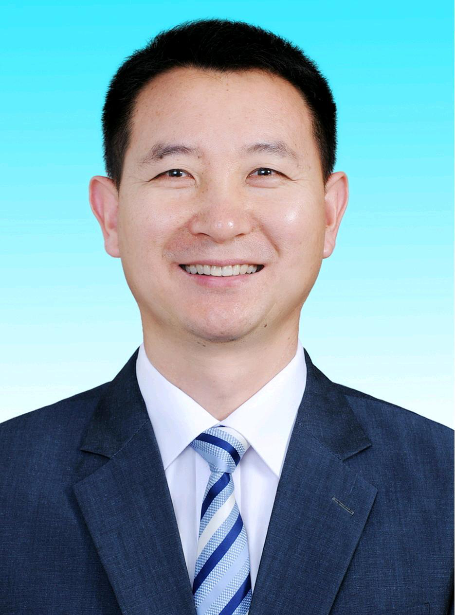  /p> p>现任深圳市光明区委常委,组织部部长. /p>