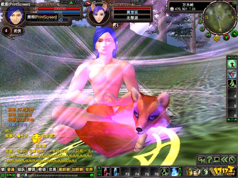 完美世界国际版