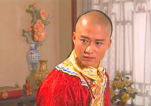  p>《江山为重》是由井泉担任导演,吴京,范冰冰等主演的电视剧.