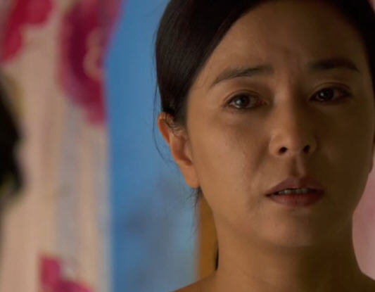 我的女儿是花儿