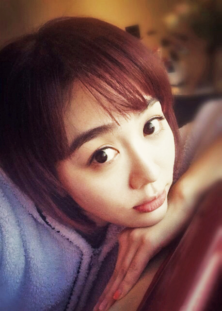 姜妍（中国内地女演员）_百度百科