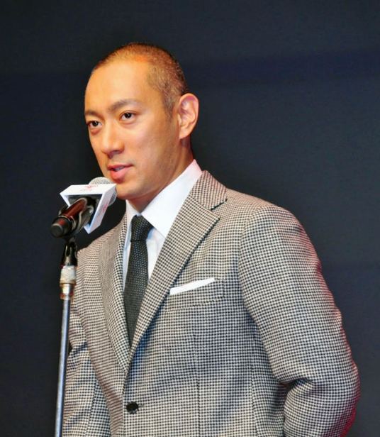 市川海老藏 百度百科