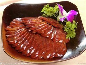 睢宁县王集香肠