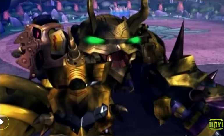  p>《果宝特攻2》是由蓝弧制作的萌系宝贝3d动画,是《 a target="