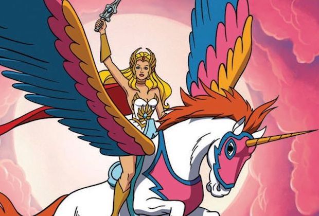 she-ra princess of power